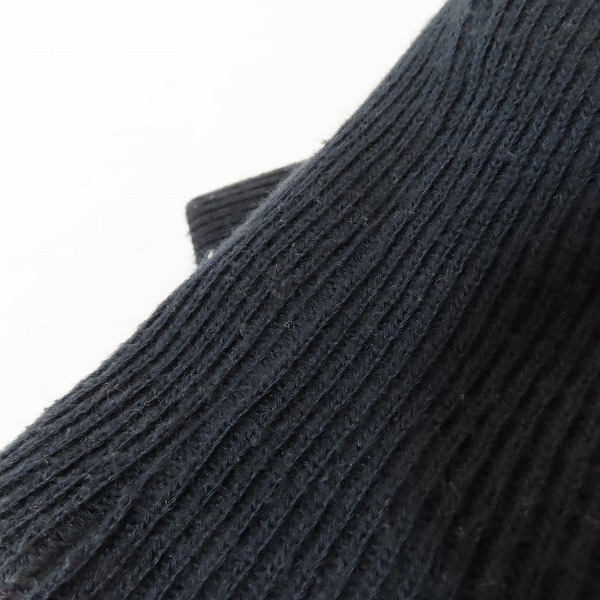 実際に弊社で買取させて頂いたDESCENDANT/ディセンダント ニット帽/ビーニー の画像 7枚目