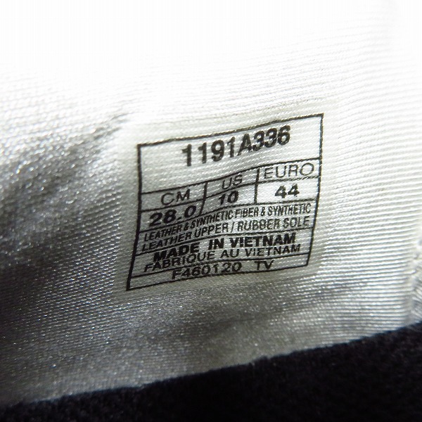 実際に弊社で買取させて頂いたasics/アシックス GEL-LYTE 3 OG -MODERN TOKYO PACK/ゲルライトシューズ 3 OG 1191A336-001/28.0の画像 5枚目