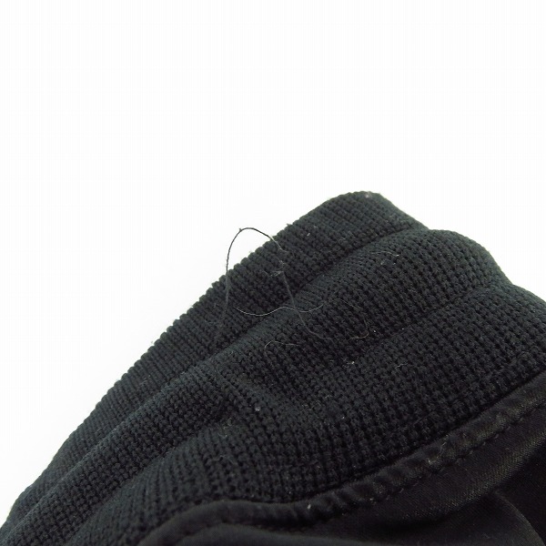 実際に弊社で買取させて頂いた AKM×Brown Bunny/エーケーエム×ブラウンバニー LUX SPO 163AKMBB AIR TECH EASY PANTS AJ052 Sの画像 7枚目