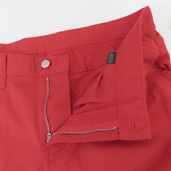 実際に弊社で買取させて頂いたArmani Exchange/アルマーニエクスチェンジ スリムフィット コットンパンツ/34の画像 5枚目