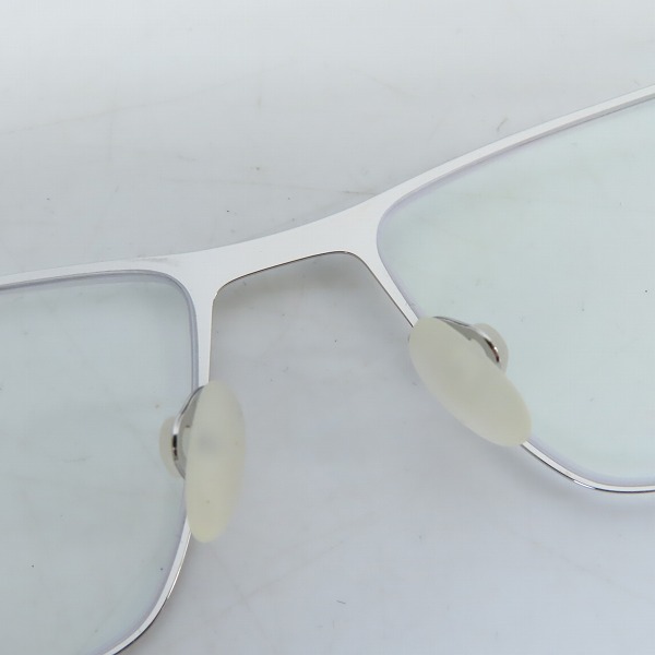実際に弊社で買取させて頂いたMYKITA/マイキータ 眼鏡/メガネフレーム LITE MATTI COL051の画像 4枚目