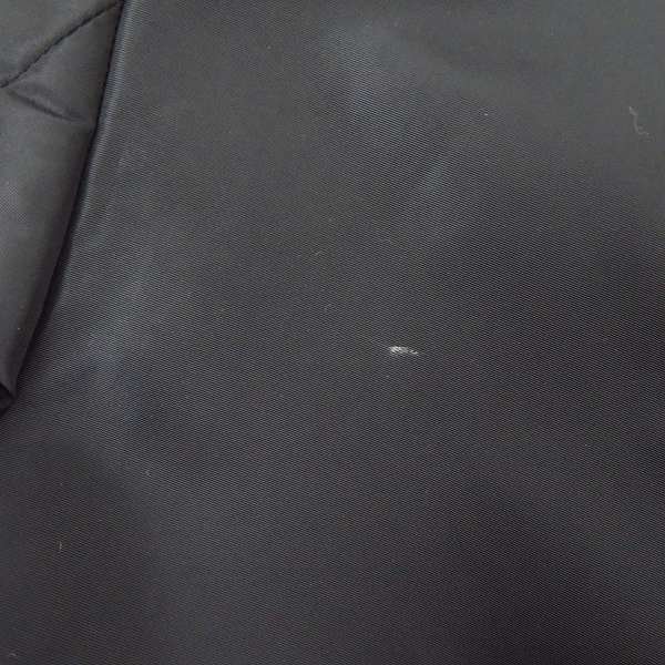 実際に弊社で買取させて頂いたato/アトウ ナイロン テーラードジャケット S02-J01-0505/48の画像 7枚目