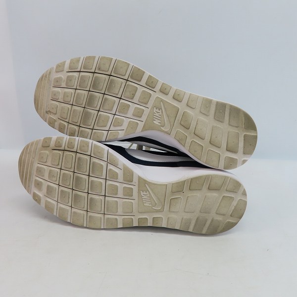 実際に弊社で買取させて頂いたNIKE/ナイキ×fragment design/フラグメントデザイン ROSHE DBREAK NM 826669-410 27.5cmの画像 2枚目