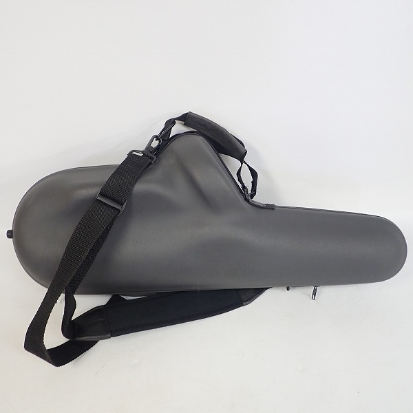 実際に弊社で買取させて頂いた★SELMER/セルマー アルトサックス用ハードケース の画像 1枚目