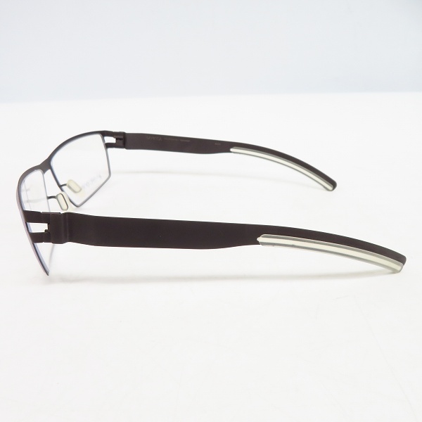 実際に弊社で買取させて頂いたMYKITA/マイキータ 眼鏡/メガネフレーム COLLECTION NO.1 GIOVANNI COL.06の画像 1枚目