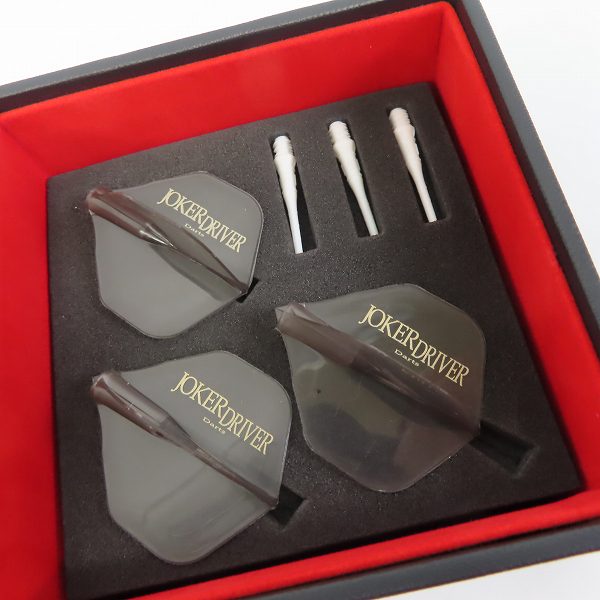 JOKER DRIVER/ジョーカードライバー 零-ZERO- St5 S/TV MR ゼロ