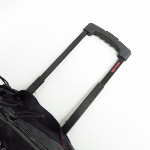 実際に弊社で買取させて頂いたBRIEFING×TOMORROWLAND/ブリーフィング×トゥモローランド 別注 T-1 キャリーバッグ スーツケース の画像 7枚目