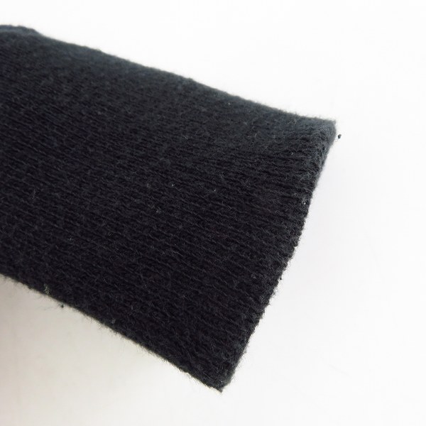 実際に弊社で買取させて頂いたCANTERBURY/カンタベリー ラグビー NEW ZEALAND ALL BLACKS ラガーシャツ/M 40の画像 6枚目