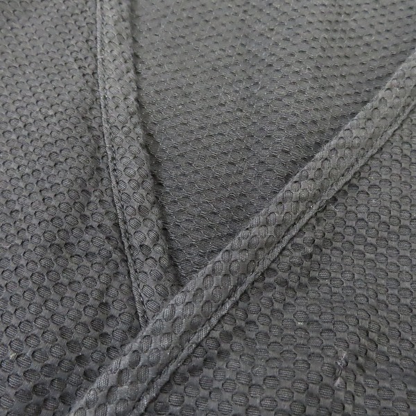 実際に弊社で買取させて頂いたARMANI JEANS/アルマーニジーンズ ベスト 46の画像 5枚目