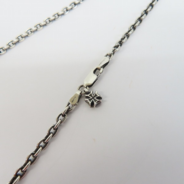 実際に弊社で買取させて頂いたDEALDESIGN/ディールデザイン ペンダントトップ マジェスティックルーペ の画像 4枚目