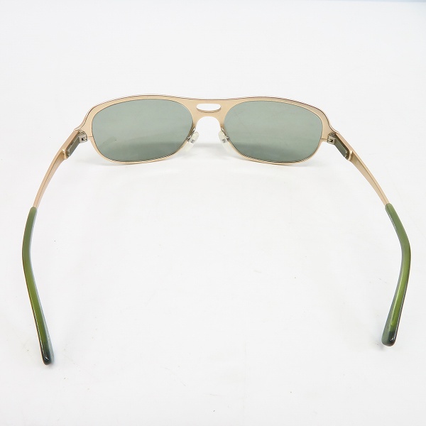 実際に弊社で買取させて頂いたPaul Smith/ポールスミス サングラス/アイウェア MACHISMO MIRAGEの画像 2枚目