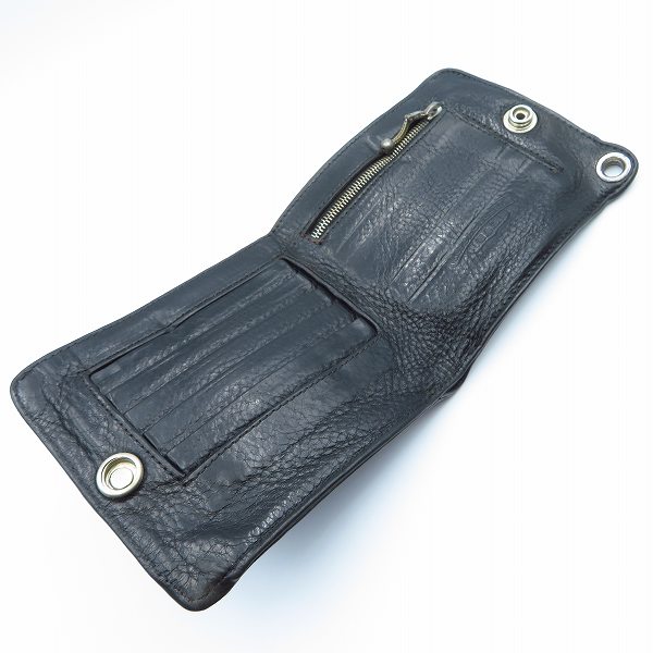 インボイス原本】CHROME HEARTS/クロムハーツ 1SNAP/1スナップ