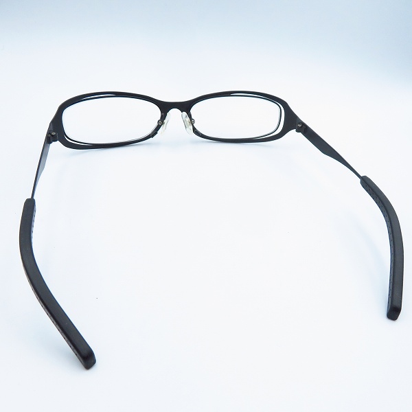 実際に弊社で買取させて頂いたspec espace/スペックエスパス β-TITANIUM/チタニウム メガネフレーム/アイウェアの画像 1枚目