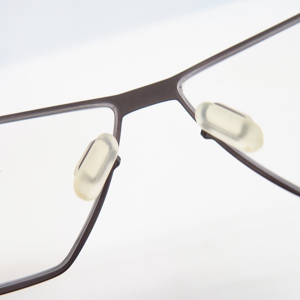 実際に弊社で買取させて頂いたMYKITA/マイキータ 眼鏡/メガネフレーム COLLECTION NO.1 GIOVANNI COL.06の画像 3枚目