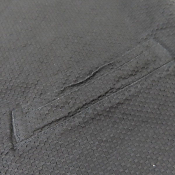 実際に弊社で買取させて頂いたARMANI JEANS/アルマーニジーンズ ベスト 46の画像 6枚目