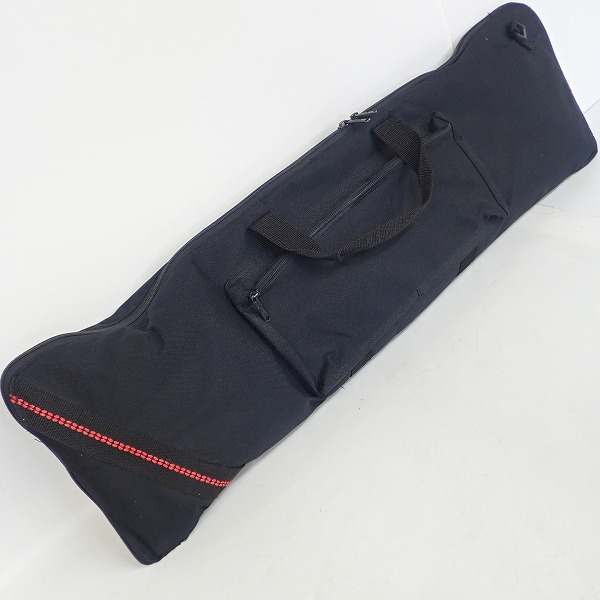 実際に弊社で買取させて頂いた★Martin/マーティン Backpacker/バックパッカー アコースティックギター トラベルギター ソフトケース付の画像 9枚目