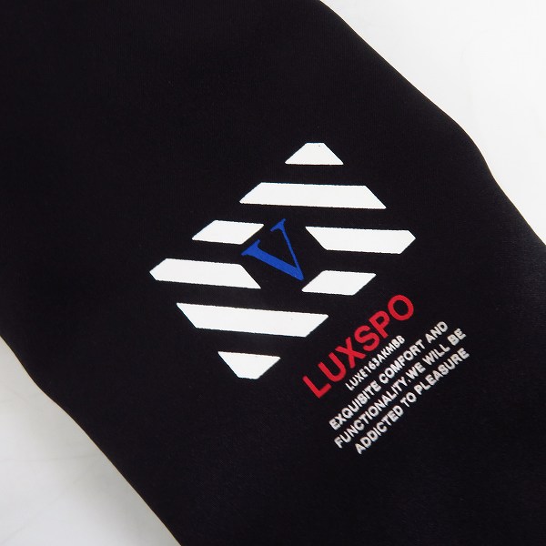 実際に弊社で買取させて頂いたAKM×Brown Bunny/エーケーエム×ブラウンバニー AIR TECH PULL OVER ANORAK PARKER 19SS LUXE163AKM AJ043/Sの画像 5枚目