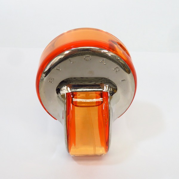 実際に弊社で買取させて頂いたBVLGARI/ブルガリ オムニア ガーネット オードトワレ 40ml