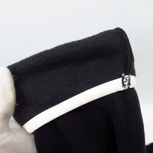 実際に弊社で買取させて頂いたEA7/EMPORIO ARMANI/エンポリオアルマーニ HUGO BOSS/ヒューゴボス ハーフジップ 長袖ジャケット size：XL 2点セットの画像 4枚目