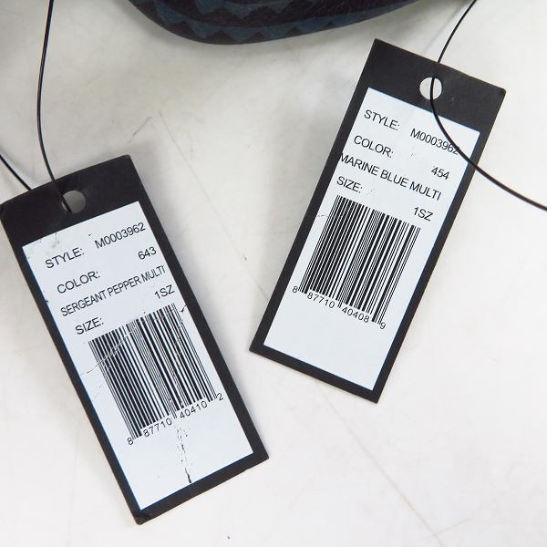 実際に弊社で買取させて頂いたMARC BY MARC JACOBS/マークバイマークジェイコブス ポーチ/ハンドバッグ M0003962 2点セットの画像 8枚目