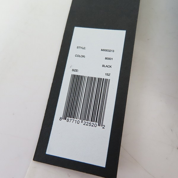 実際に弊社で買取させて頂いた【未使用】MARC BY MARC JACOBS/マークバイマークジェイコブス PCケース M0003213の画像 8枚目