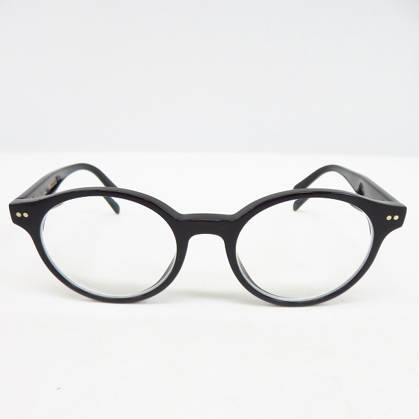 実際に弊社で買取させて頂いたCELINE/セリーヌ 眼鏡/メガネ アイウェア フレーム CL50008I 001