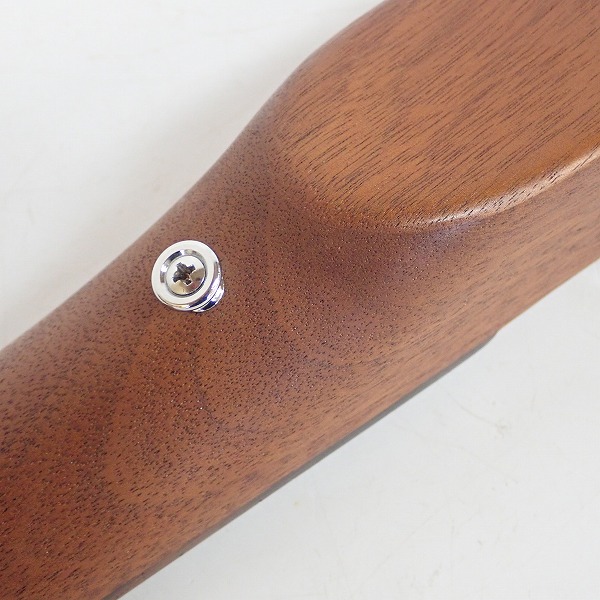 実際に弊社で買取させて頂いた★Martin/マーティン Backpacker/バックパッカー アコースティックギター トラベルギター ソフトケース付の画像 8枚目