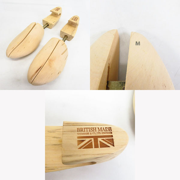 実際に弊社で買取させて頂いたJOSEPH CHEANEY＆SONS/ジョセフ チーニー HUDSON コインローファー/レザーシューズ/9Fの画像 7枚目