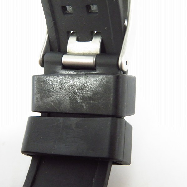 実際に弊社で買取させて頂いたLUMINOX/ルミノックス NAVY SEALS/ネイビーシールズ 黒/黄 腕時計 3050/3950の画像 5枚目