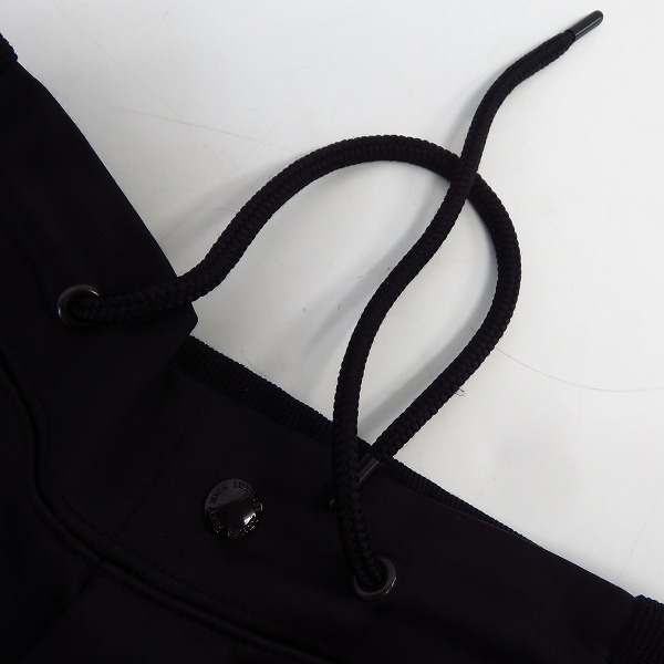 実際に弊社で買取させて頂いた AKM×Brown Bunny/エーケーエム×ブラウンバニー LUX SPO 163AKMBB AIR TECH EASY PANTS AJ052 Sの画像 5枚目