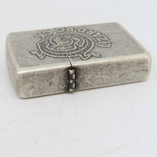 2025年最新】zippo lizard rockの人気アイテム - メルカリ