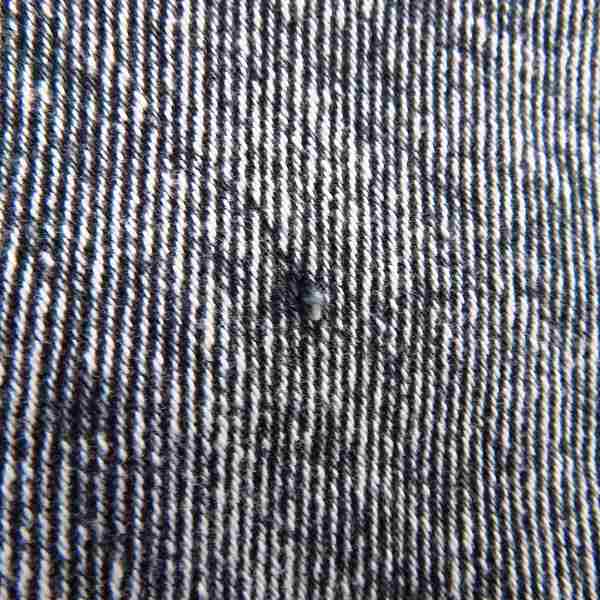 実際に弊社で買取させて頂いたHARE/ハレ デニム セットアップ ジャケット/パンツ/Mの画像 8枚目