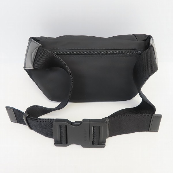 実際に弊社で買取させて頂いたBURBERRY/バーバリー SONNY ボディーバッグ/ウエストバッグ 8025668の画像 1枚目