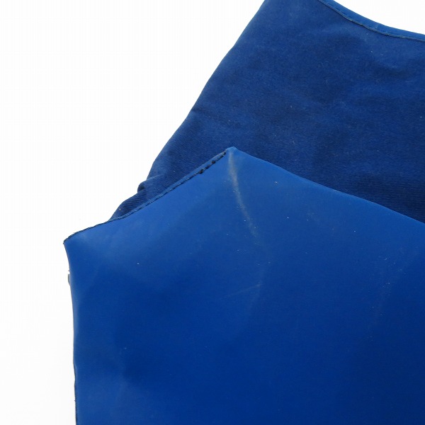 実際に弊社で買取させて頂いたMARC JACOBS/マークジェイコブス 切替トートバッグの画像 7枚目