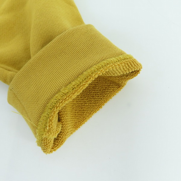 実際に弊社で買取させて頂いたEDIFICE/エディフィス ビックシルエット L/S カットソー/ウール ニット/セーター/48 2点セットの画像 7枚目