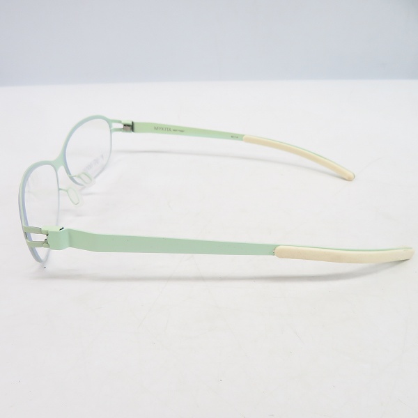 実際に弊社で買取させて頂いたMYKITA/マイキータ 眼鏡/メガネフレーム MINT YUKI COL.077の画像 1枚目