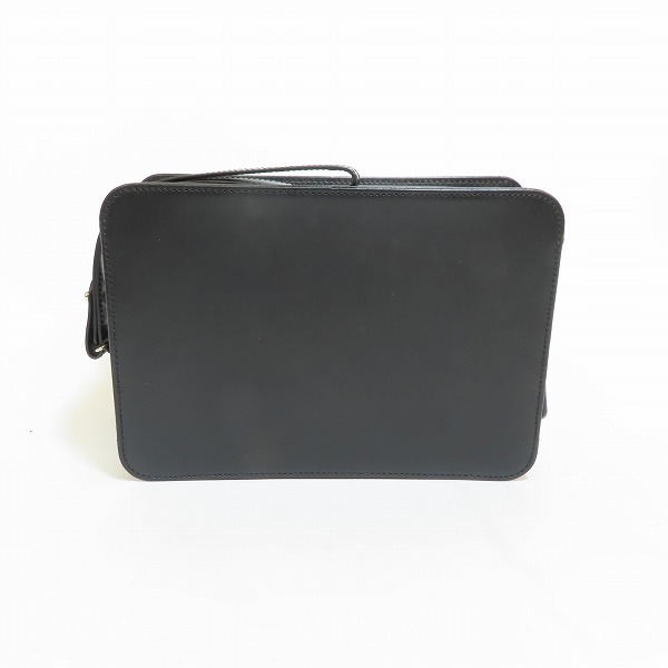 実際に弊社で買取させて頂いたdunhill/ダンヒル クラッチバッグ セカンドバッグの画像 1枚目