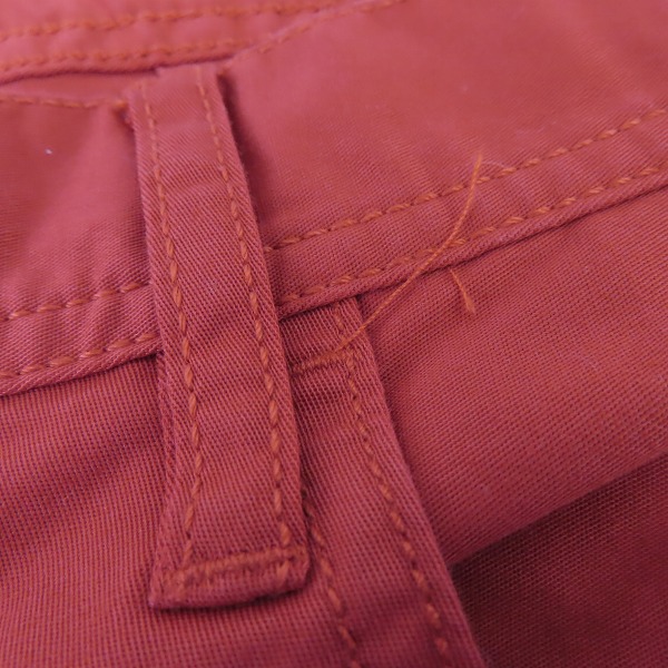 実際に弊社で買取させて頂いたArmani Exchange/アルマーニエクスチェンジ スリムフィット コットンパンツ/34の画像 6枚目