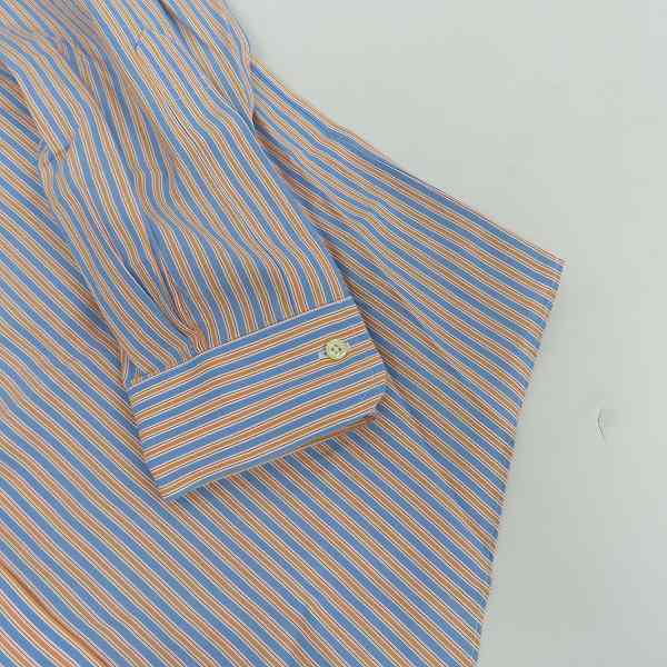 実際に弊社で買取させて頂いたBROOKS BROTHERS/ブルックスブラザーズ 長袖シャツ 2点セットの画像 5枚目