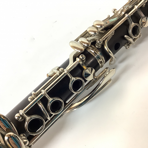 YAMAHA YCL-351 クラリネット ハードケース付 【公式通販】