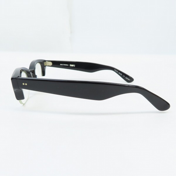 NEIGHBORHOOD×EFFECTOR/エフェクター×ネイバーフッド TRAMP2/トランプ2