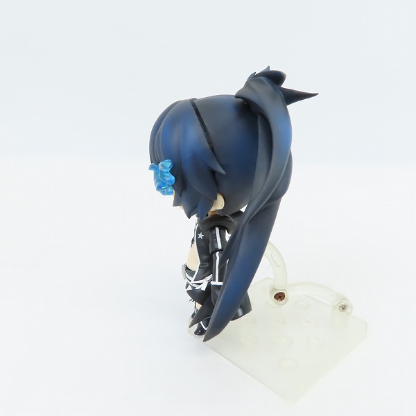 実際に弊社で買取させて頂いたGOOD SMILE COMPANY/グッドスマイルカンパニー 246 ねんどろいど ブラック★ロックシューター TV ANIMATION ver. フィギュアの画像 5枚目