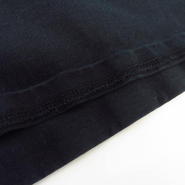 実際に弊社で買取させて頂いたLAD MUSICIAN/ラッドミュージシャン 19SS JOY DIVISION BIG T-SHIRT/ビッグシルエットTシャツの画像 7枚目