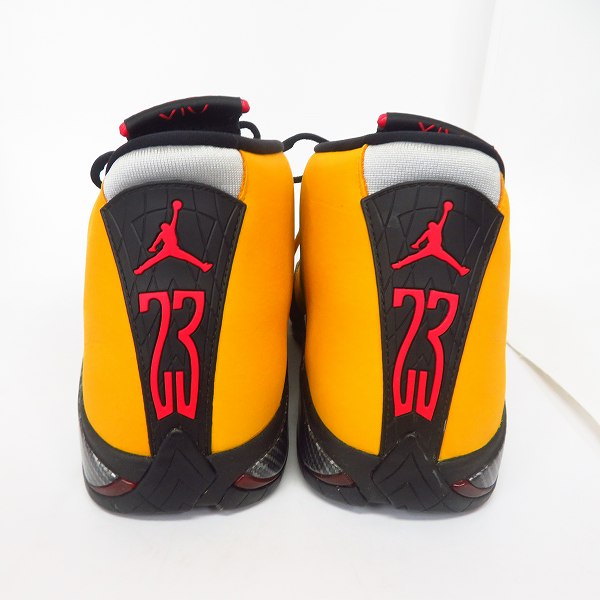 NIKE/ナイキ AIR JORDAN 14 RETRO/エアジョーダン 14 レトロ