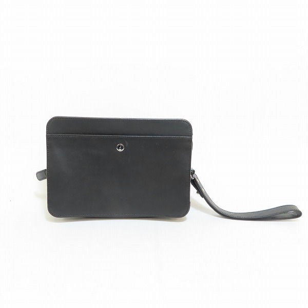 実際に弊社で買取させて頂いたdunhill/ダンヒル クラッチバッグ セカンドバッグ