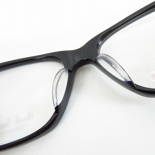 実際に弊社で買取させて頂いたPaul Smith/ポールスミス 眼鏡/メガネフレーム PS-423XL OXの画像 3枚目
