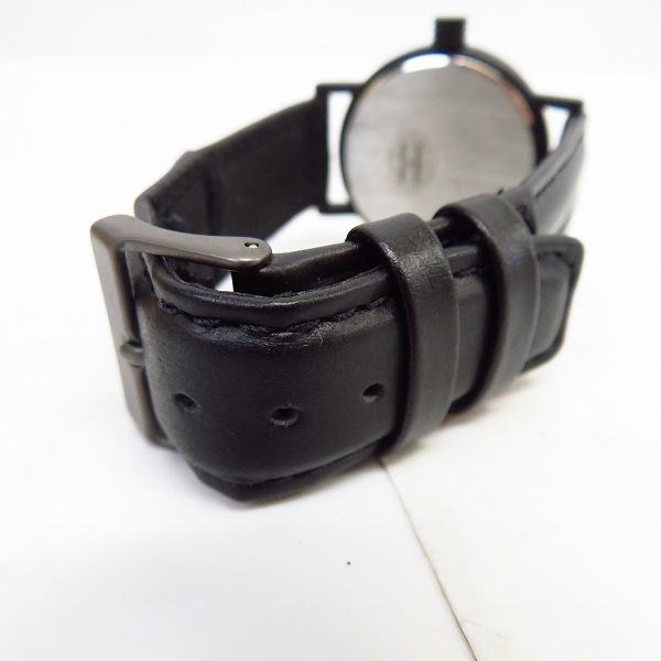 実際に弊社で買取させて頂いたJean Paul GAULTIER/ジャンポールゴルチエ 金龍 腕時計 6038-A0731【動作未確認】の画像 2枚目