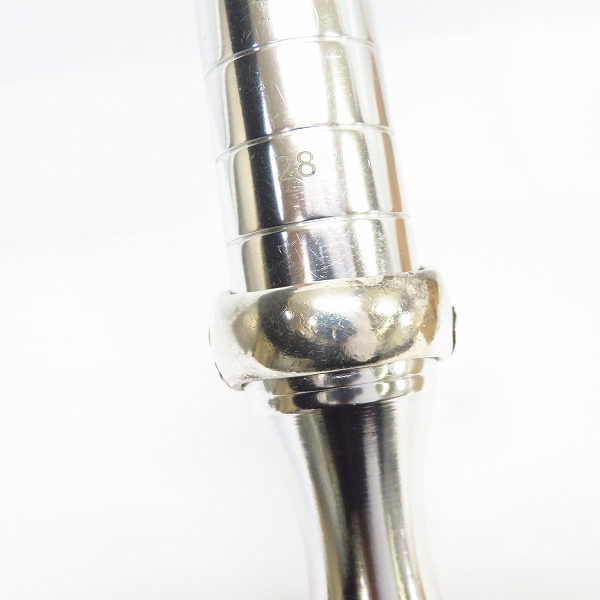 実際に弊社で買取させて頂いたBloody Mary/ブラッディマリー Midnight/ミッドナイト ドラード リング 黄金魚/30号の画像 7枚目