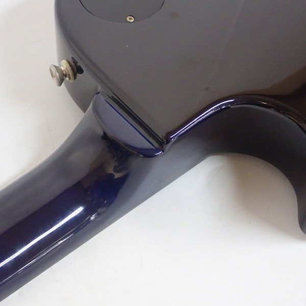 実際に弊社で買取させて頂いた★【弦無し】Epiphone/エピフォン Les Paul CLASSIC-T/レスポール Min-ETune搭載 ギグケース付の画像 8枚目