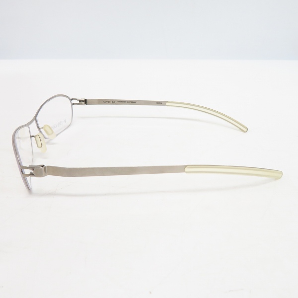 実際に弊社で買取させて頂いたMYKITA/マイキータ 眼鏡/メガネフレーム COLLECTION NO.1 SELMA 09の画像 1枚目